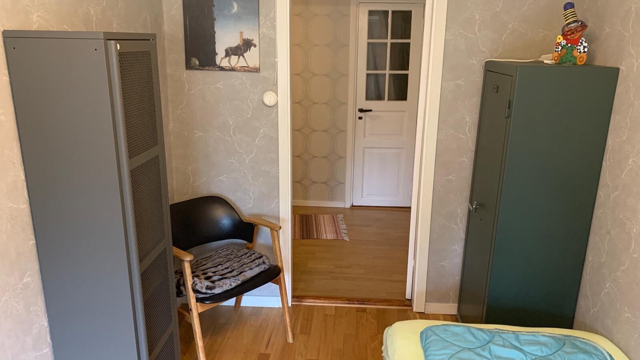Photo of Bedroom in Alsterbro