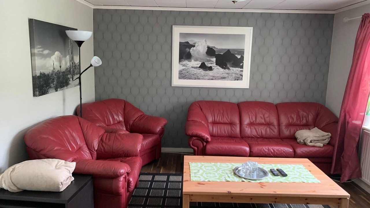 Photo of Livingroom in Alsterbro