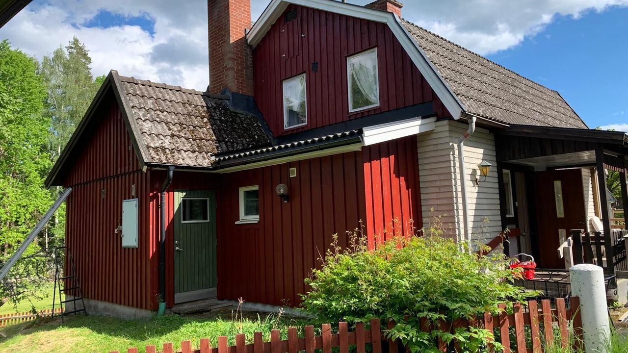 Photo of Outdoor in Alsterbro