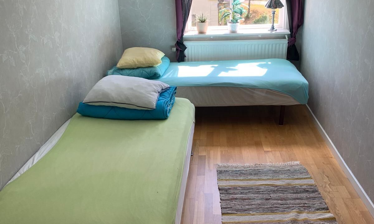 Photo of Bedroom in Alsterbro