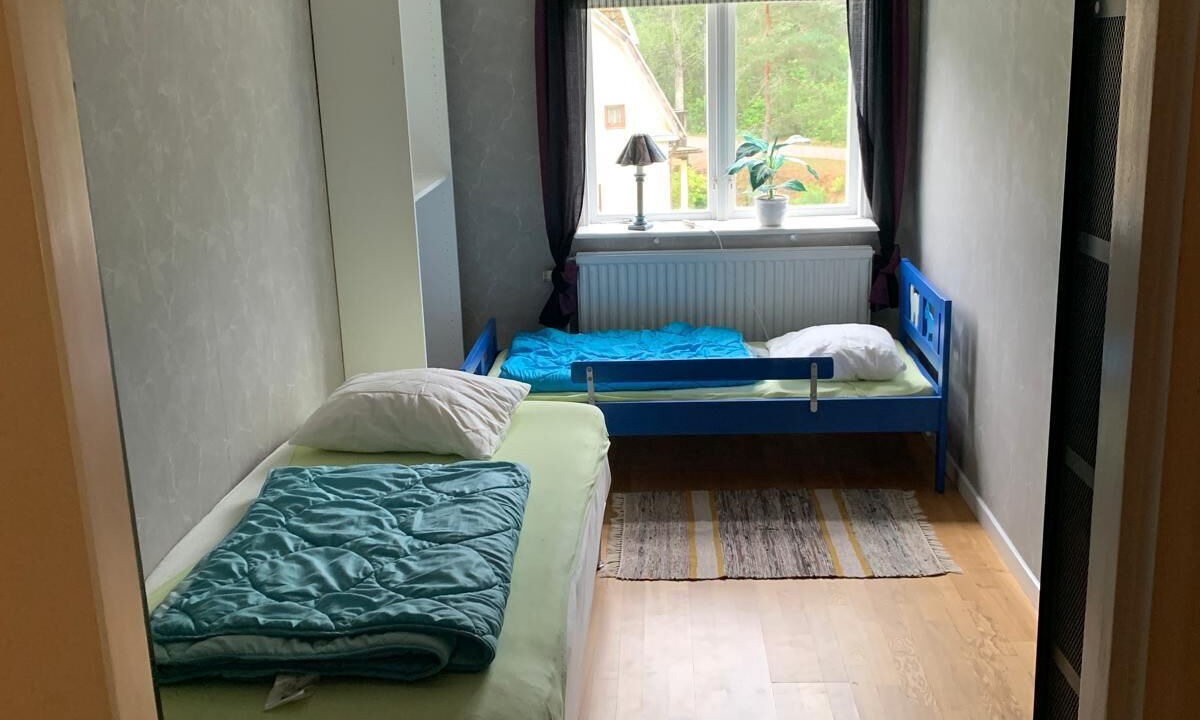 Photo of Bedroom in Alsterbro