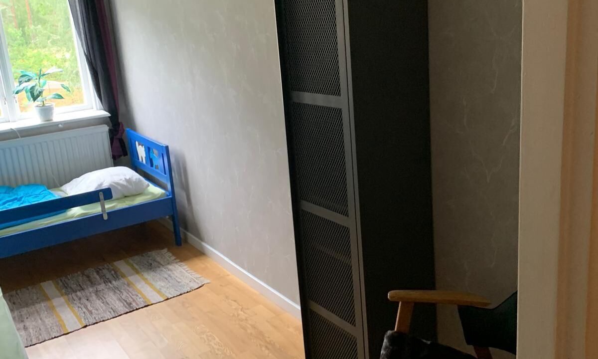 Photo of Bedroom in Alsterbro