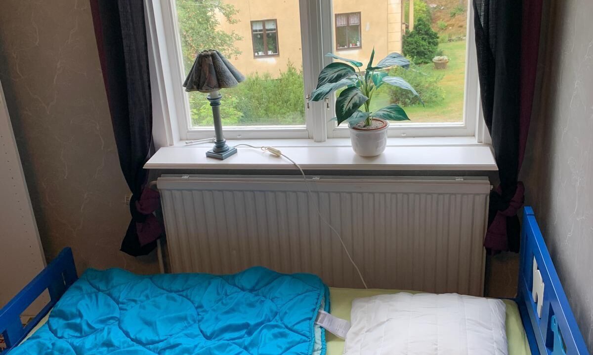 Photo of Bedroom in Alsterbro