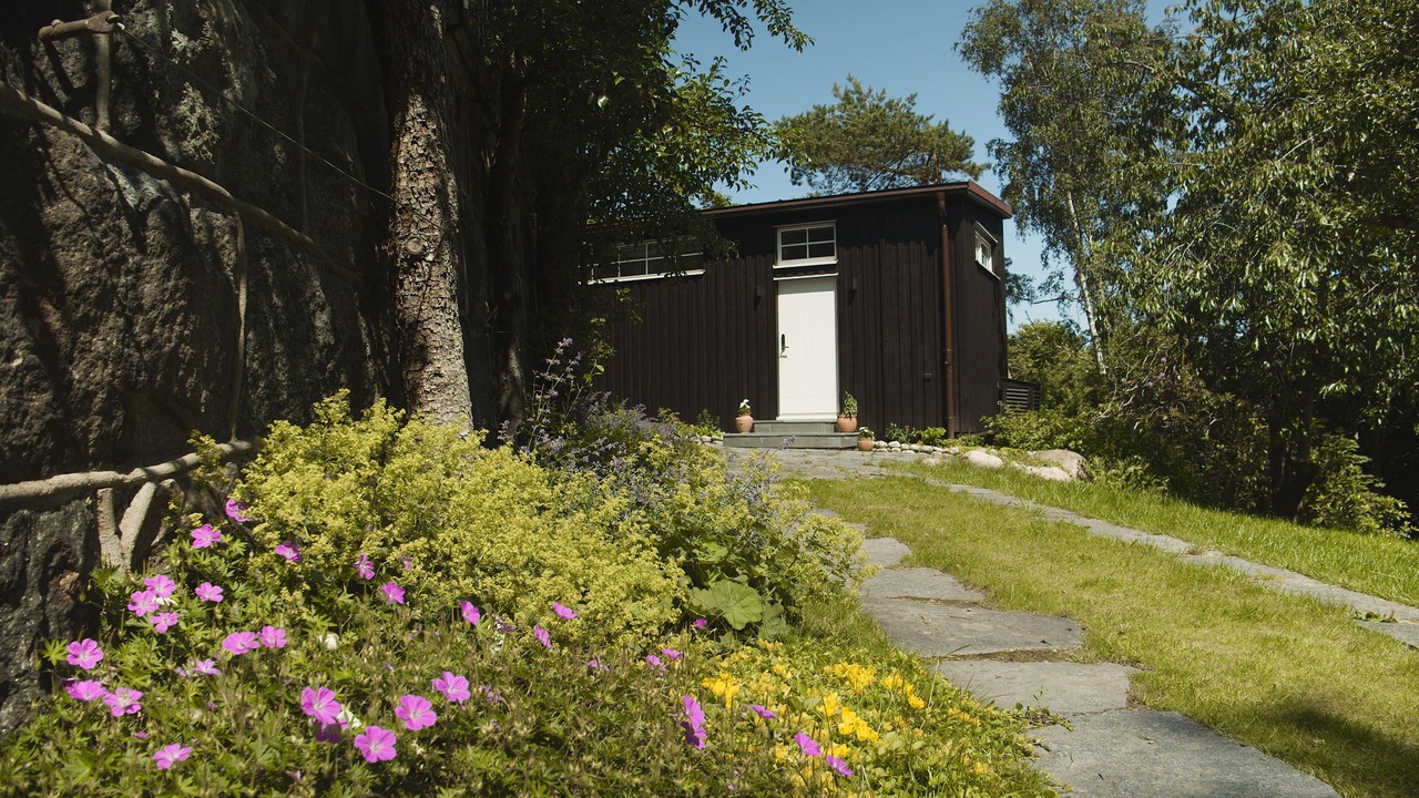 Photo of Outdoor in Saro