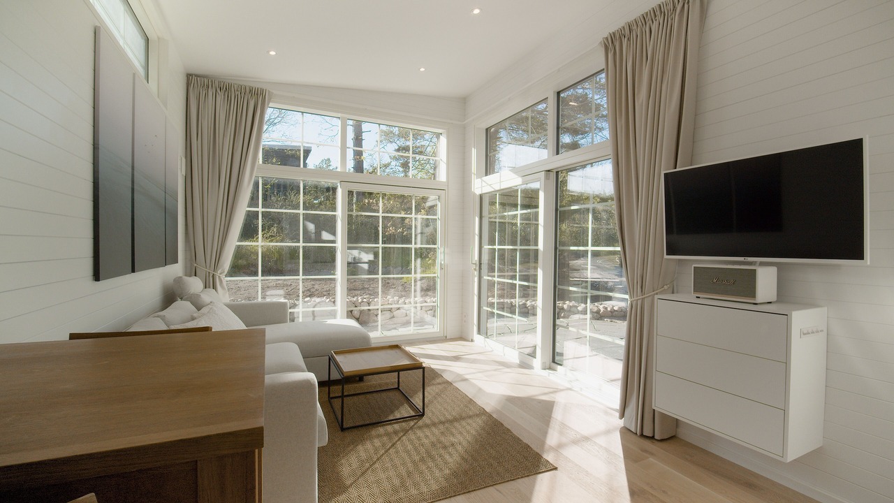 Photo of Livingroom in Saro