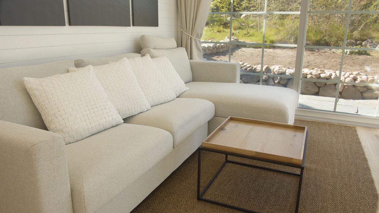 Photo of Livingroom in Saro