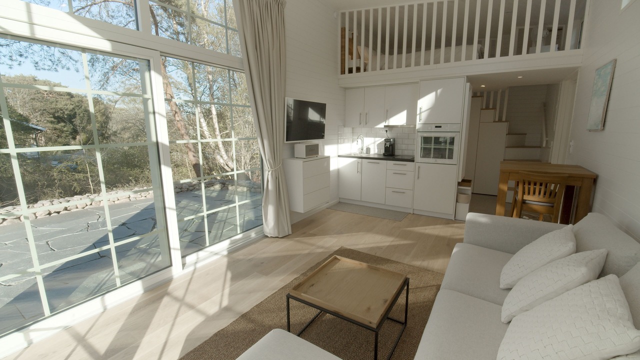 Photo of Livingroom in Saro