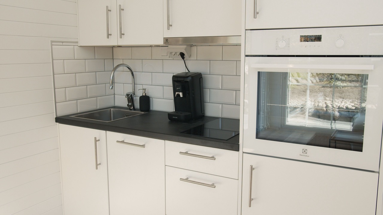 Photo of Kitchen in Saro
