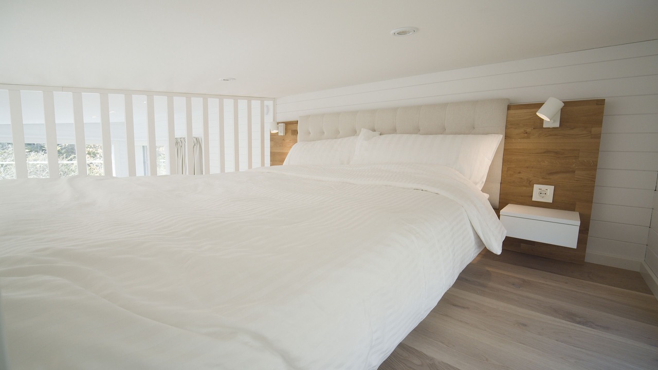 Photo of Bedroom in Saro