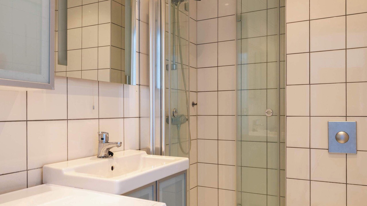 Photo of Bathroom in Oslo City Centre