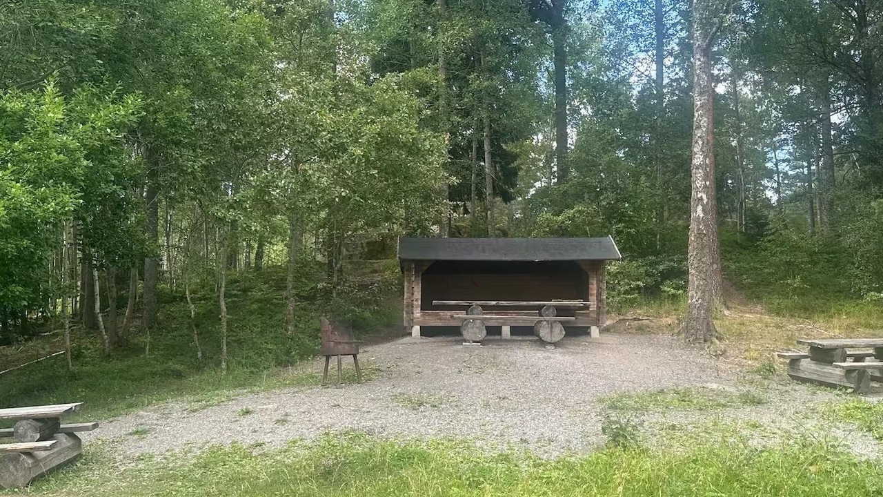 Photo of Outdoor in Gashaga