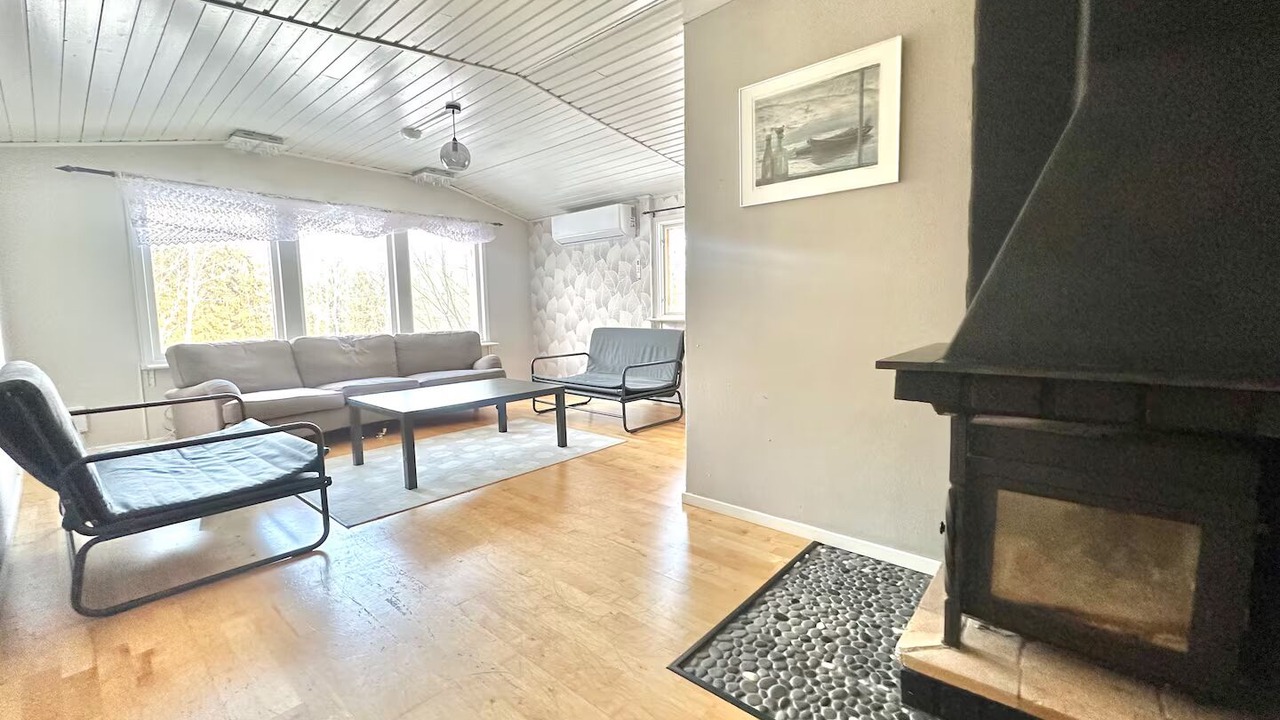 Photo of Livingroom in Gashaga
