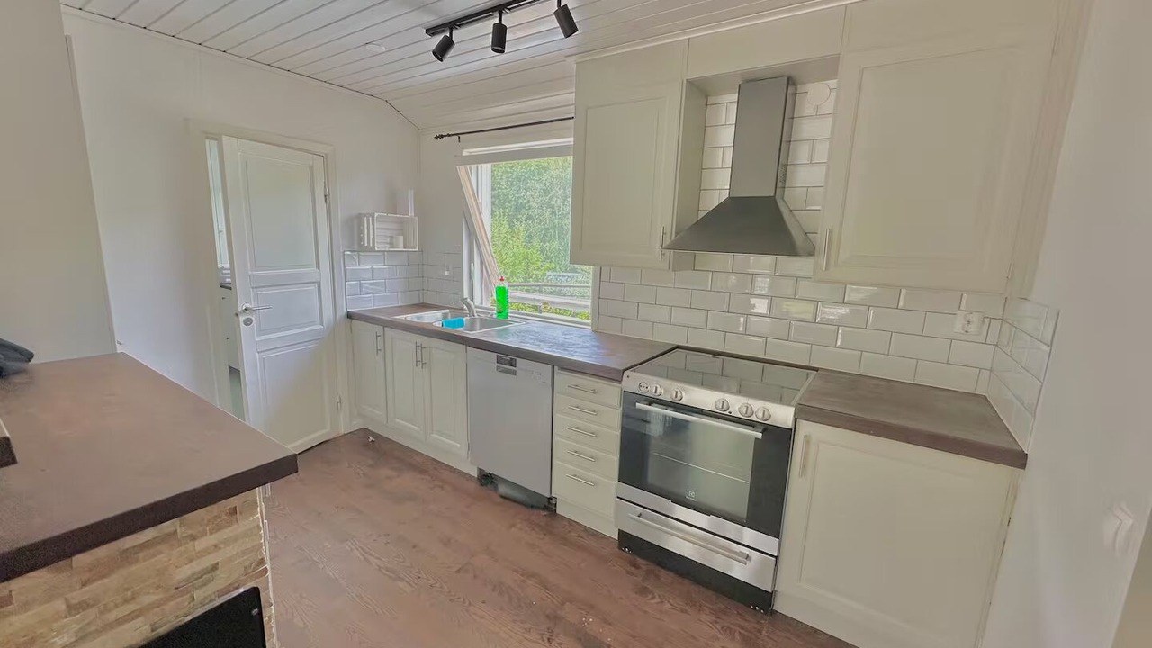 Photo of Kitchen in Gashaga
