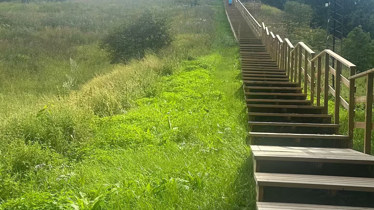 Photo of Outdoor in Gashaga