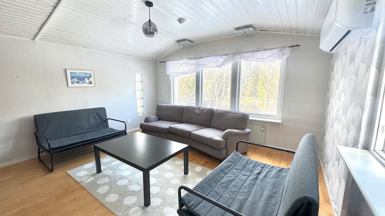 Photo of Livingroom in Gashaga