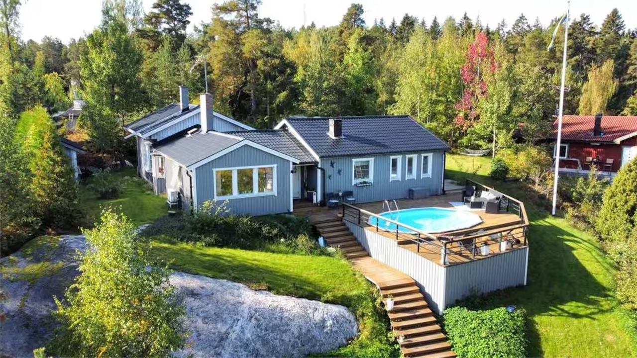 Photo of Outdoor in Gashaga