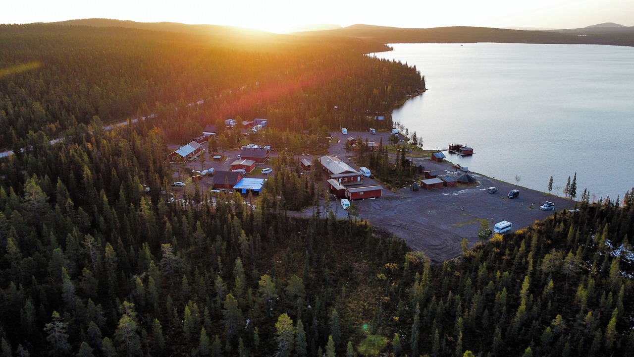 Photo of Outdoor in Kiruna