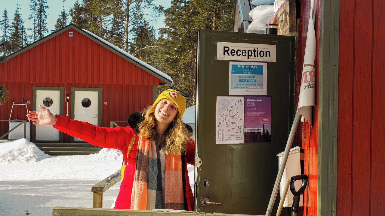 Photo of Others in Kiruna