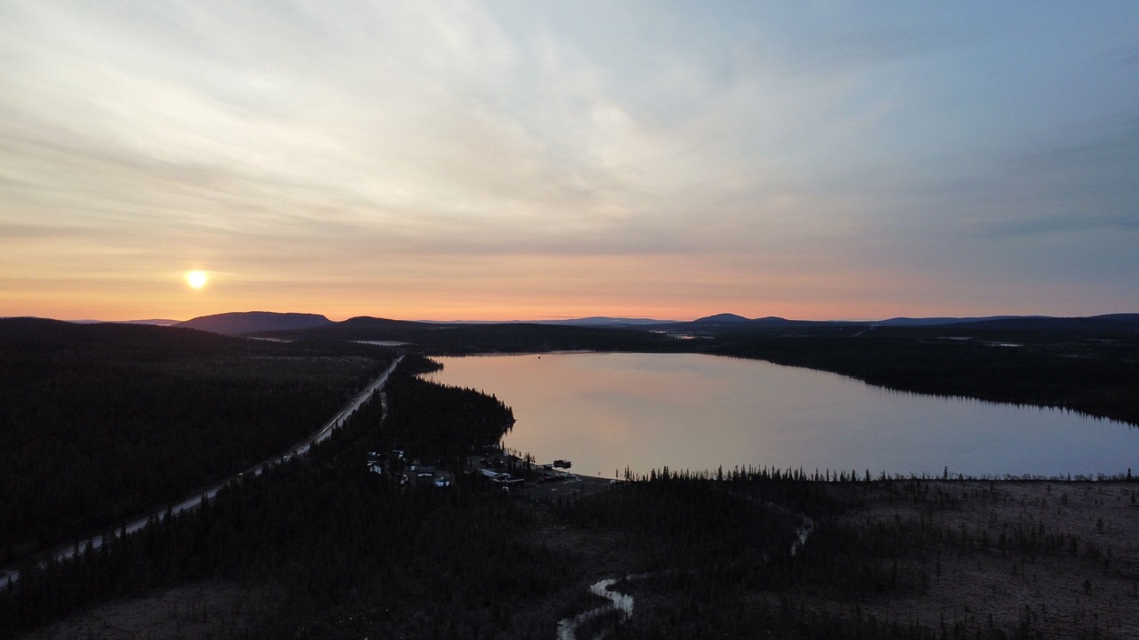 Photo of Outdoor in Kiruna
