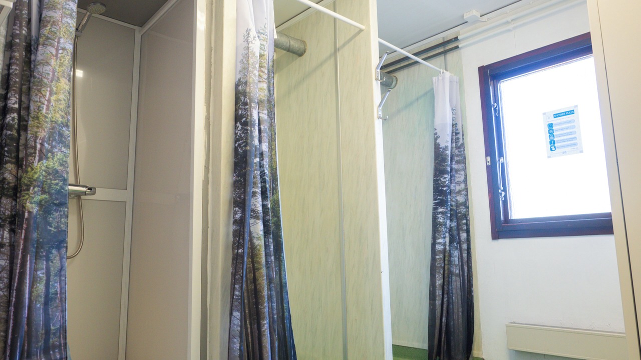 Photo of Bathroom in Kiruna