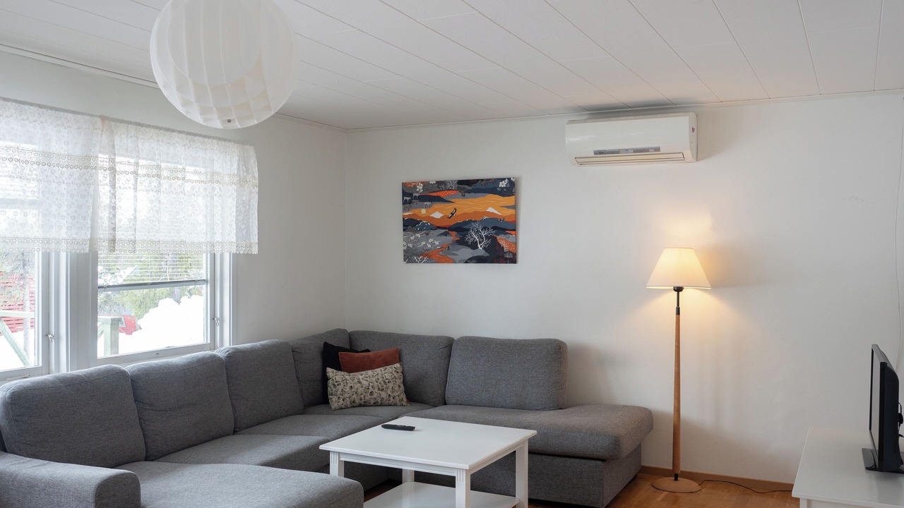 Photo of Bedroom in Kiruna
