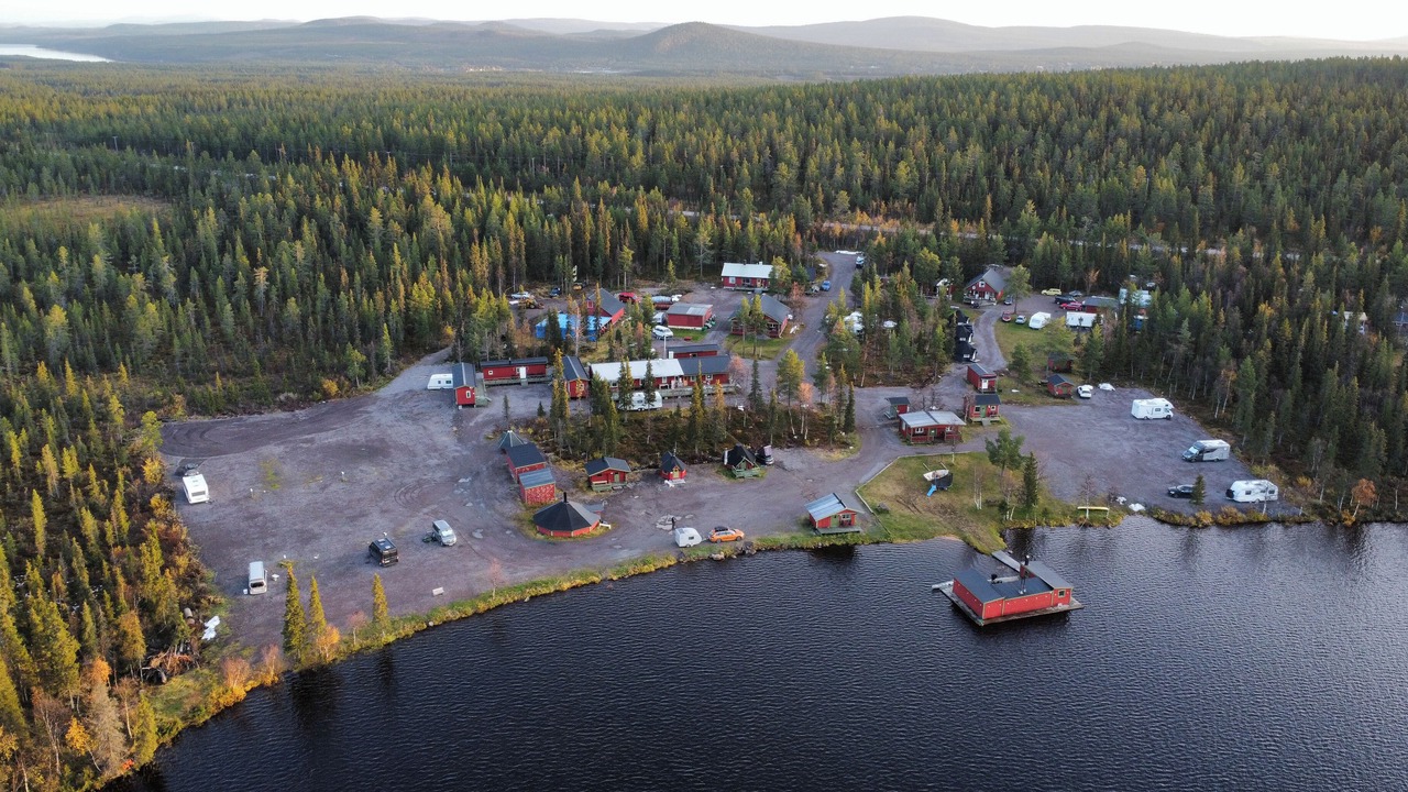 Photo of Outdoor in Kiruna