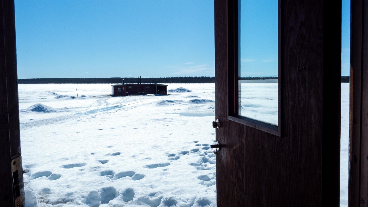 Photo of Bedroom in Kiruna
