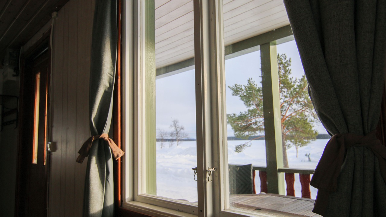 Photo of Bedroom in Kiruna