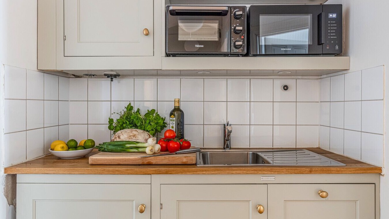 Photo of Kitchen in Ostermalm