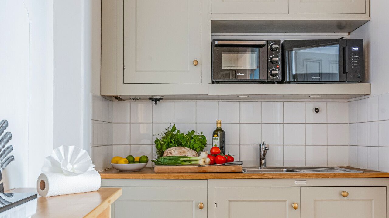 Photo of Kitchen in Ostermalm