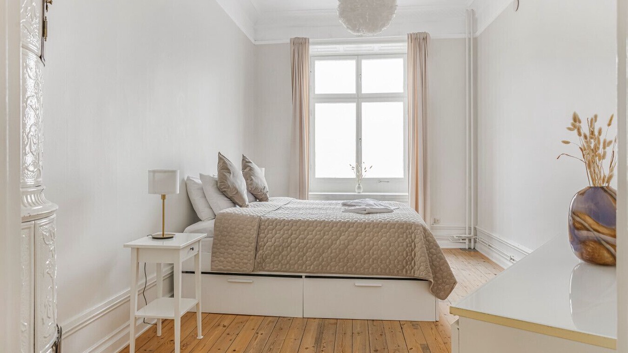 Photo of Bedroom in Ostermalm