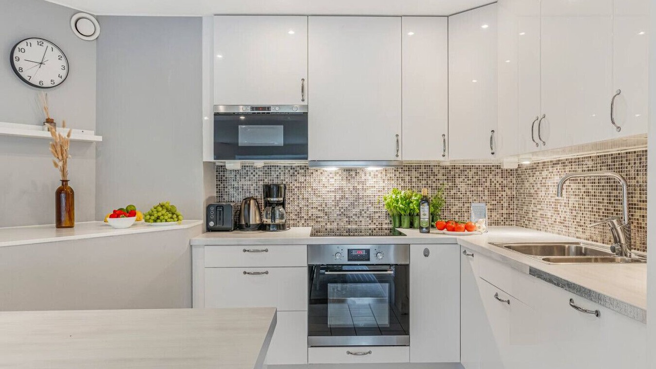 Photo of Kitchen in Kungsholmen
