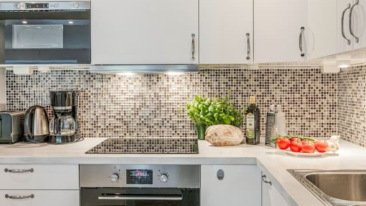 Photo of Kitchen in Kungsholmen