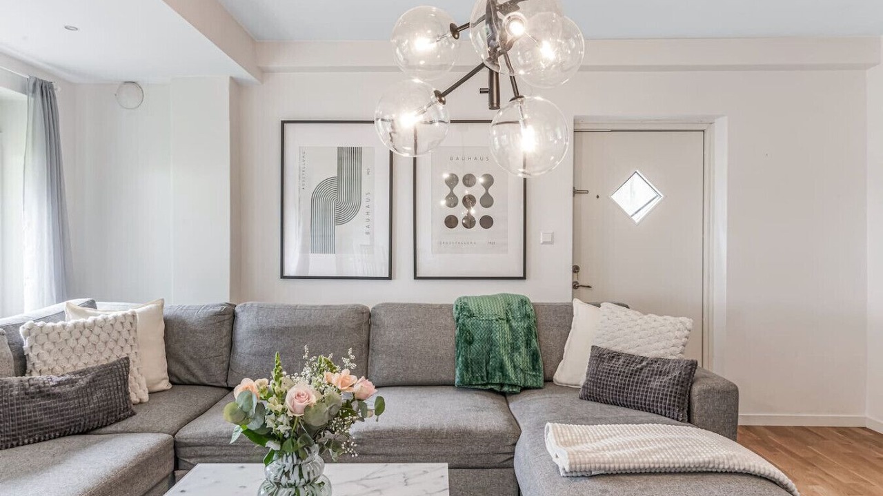 Photo of Livingroom in Kungsholmen