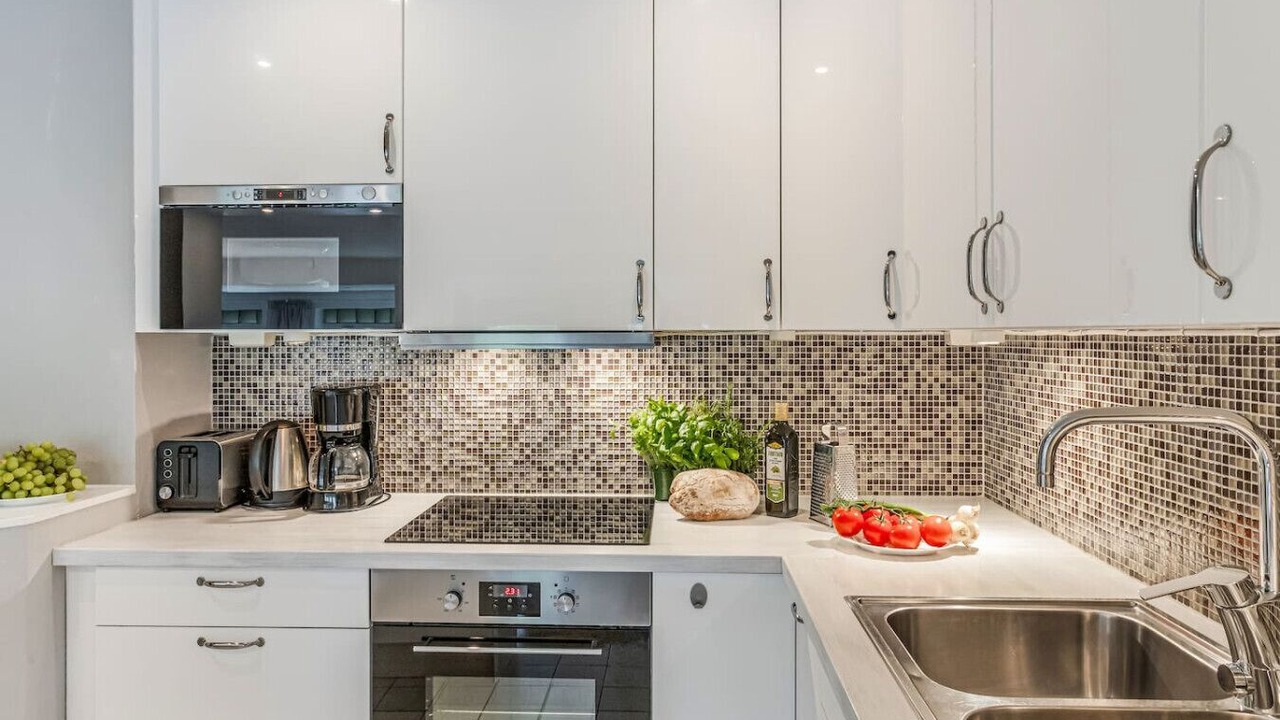 Photo of Kitchen in Kungsholmen