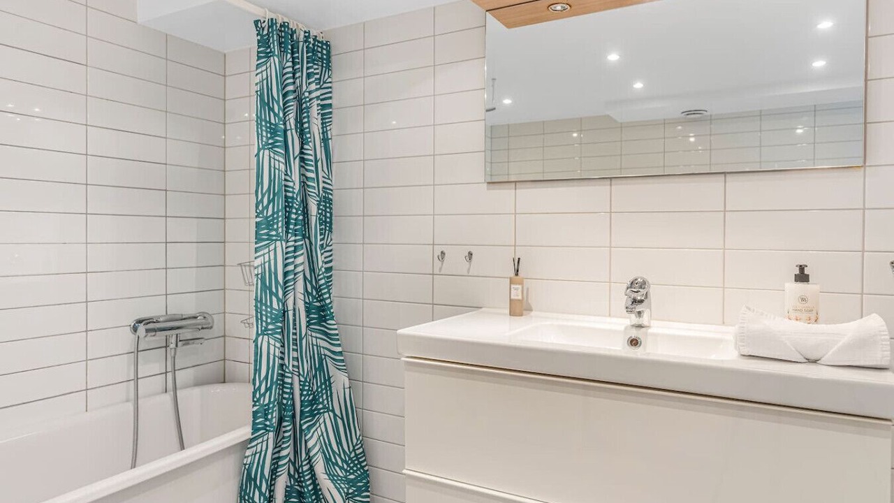 Photo of Bathroom in Kungsholmen