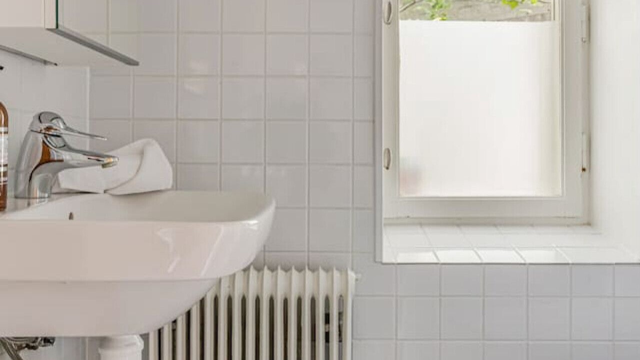 Photo of Bathroom in Kungsholmen
