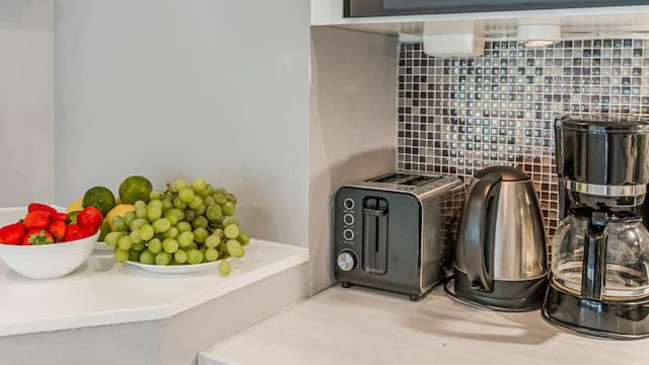 Photo of Kitchen in Kungsholmen
