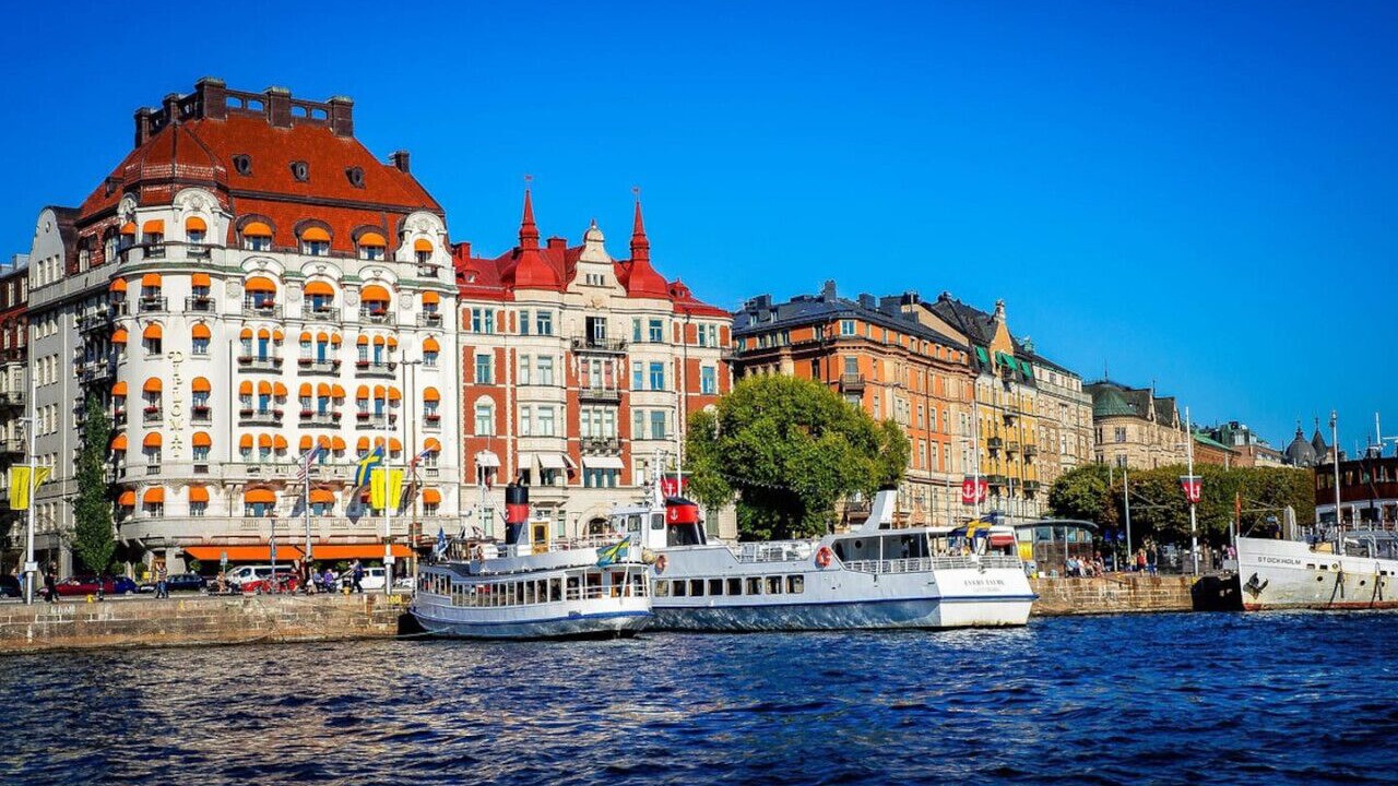 Photo of Others in Ostermalm