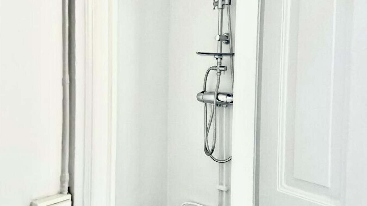 Photo of Bathroom in Ostermalm