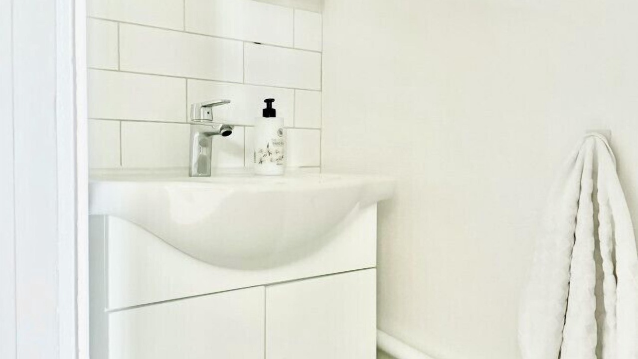 Photo of Bathroom in Ostermalm