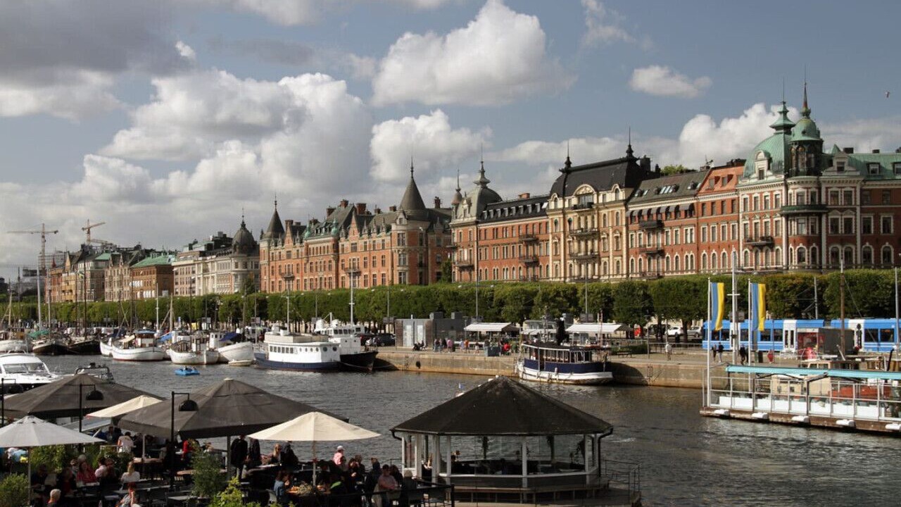 Photo of Others in Ostermalm