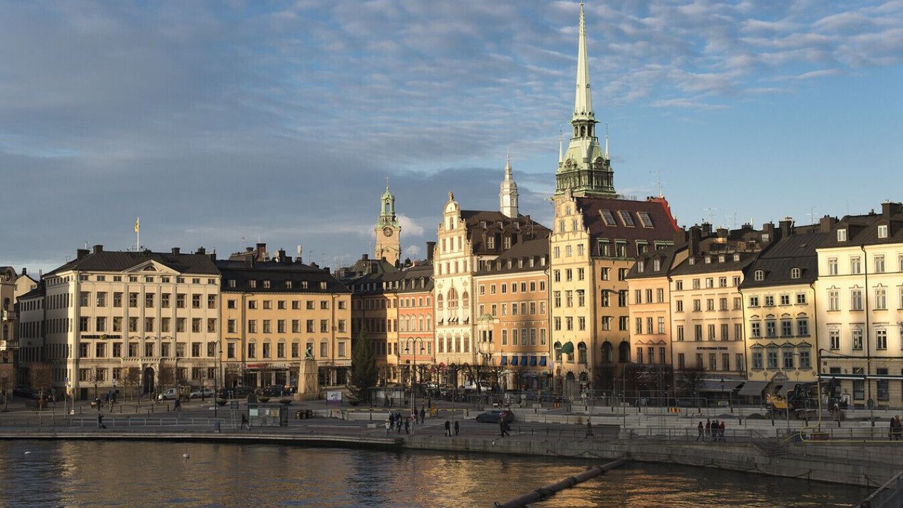 Photo of Others in Gamla Stan