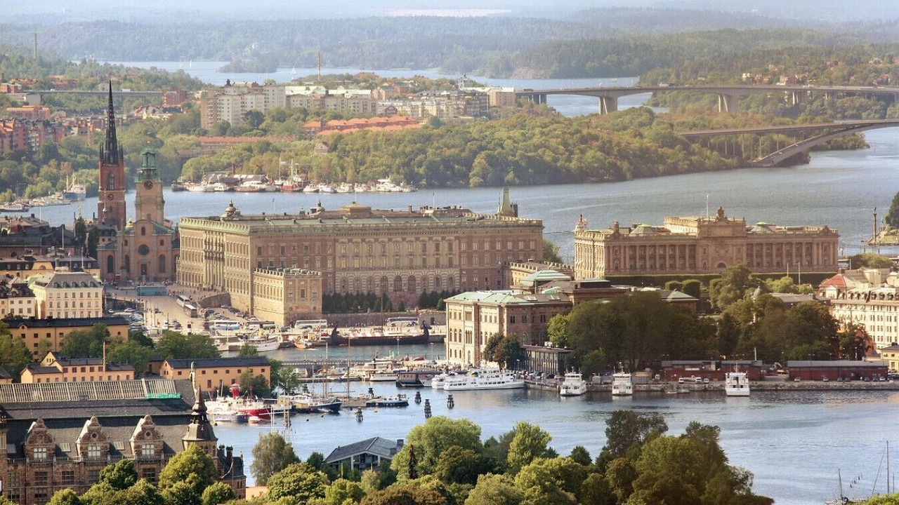 Photo of Others in Gamla Stan