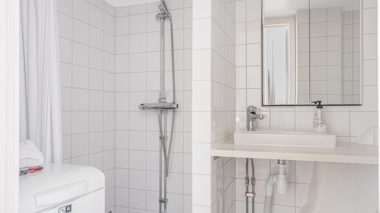 Photo of Bathroom in Gamla Stan