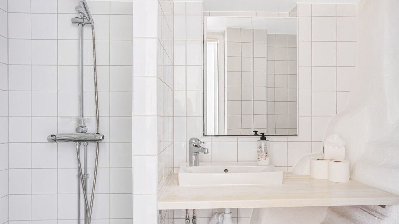 Photo of Bathroom in Gamla Stan