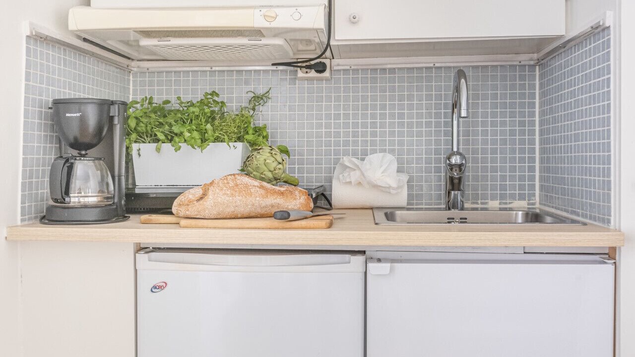 Photo of Kitchen in Gamla Stan