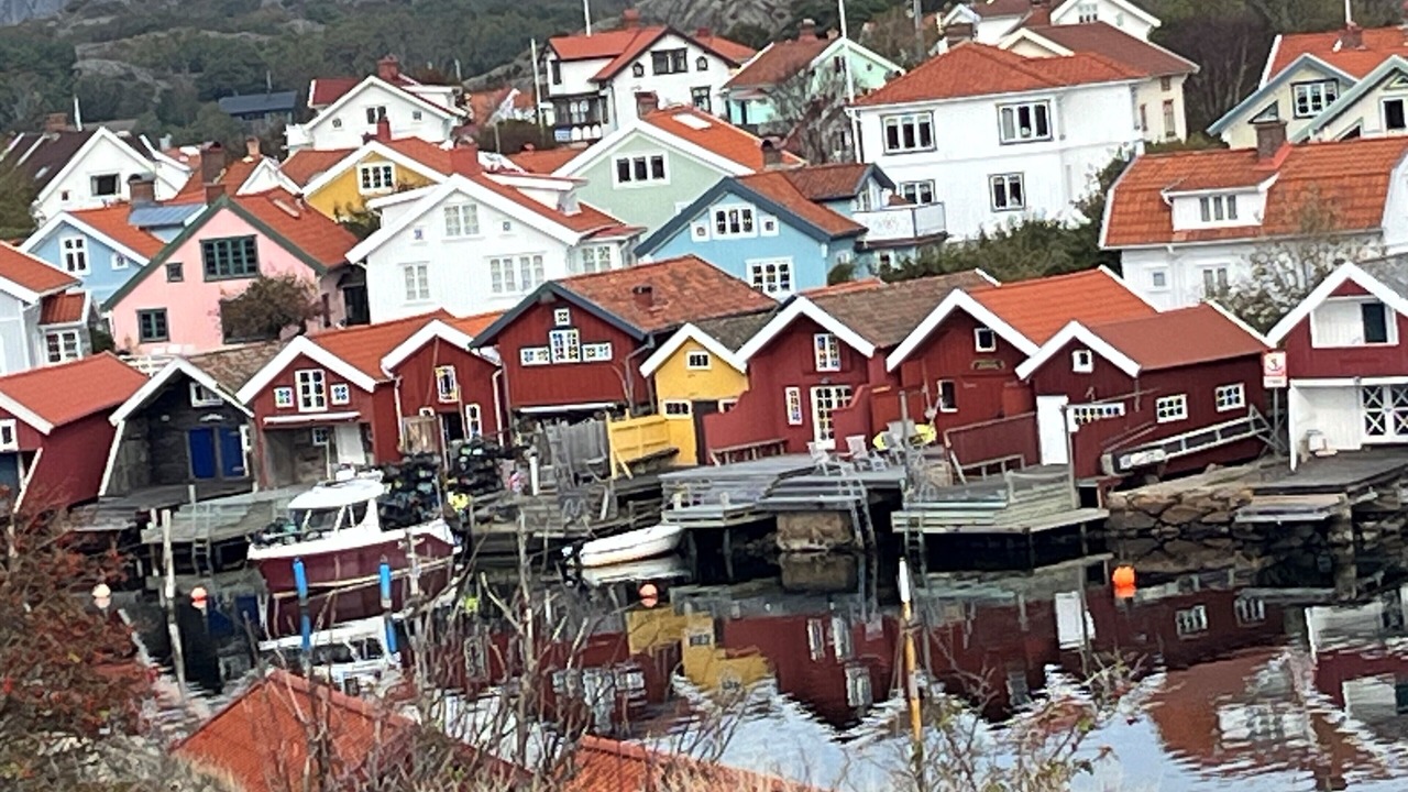 Photo of Others in Halleviksstrand