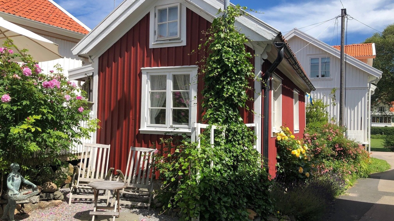 Photo of Outdoor in Halleviksstrand