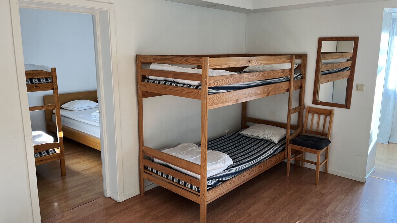 Photo of Bedroom in Vimmerby